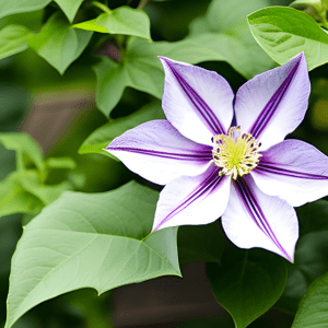 Passiebloem
